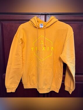 Trixin Clothing Company Hoodie.